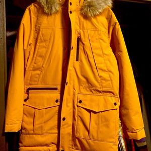 Goodfellows & co winter coat